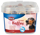 31508 Soft Snack Baffos, 140 g