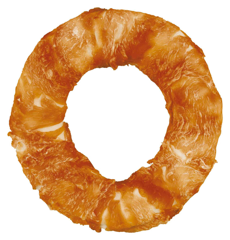 31331 Denta Fun chewing ring, chicken, diam. 20 cm, 225 g