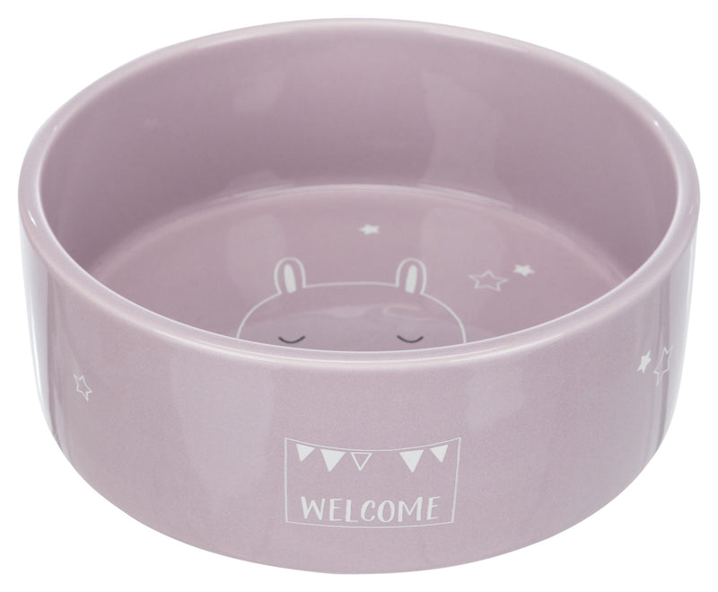 25126 Junior ceramic bowl, 0.3 l/-Â· 12 cm
