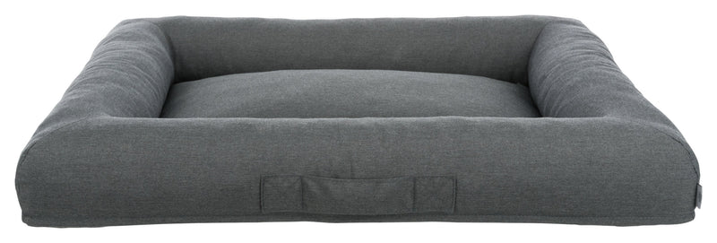 36732 Pulito vital bed, 100 x 80 cm, grey
