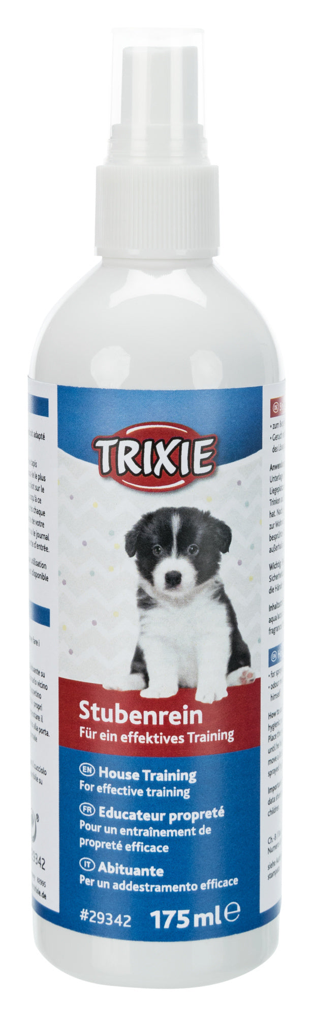 29342 House Training, spray, 175 ml