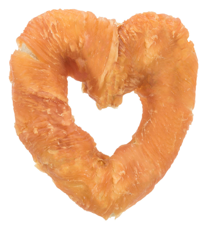 31182 Denta Fun Chicken Heart, 70 g