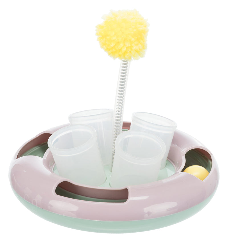 46000 Junior Snack & Play, X-S 18 cm