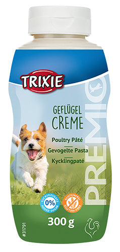 31791 PREMIO poultry pate XXL, 300 g