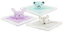 36178 Junior snuggler, plush, 20 - 20 cm