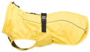67974 Vimy rain coat, M: 45 cm: 44-56 cm, yellow