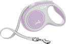 213306 flexi New COMFORT, tape leash, XS: 3 m, pink