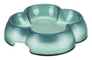 24430 Bowl, non slip, plastic, 0.25 l/diam. 12 cm
