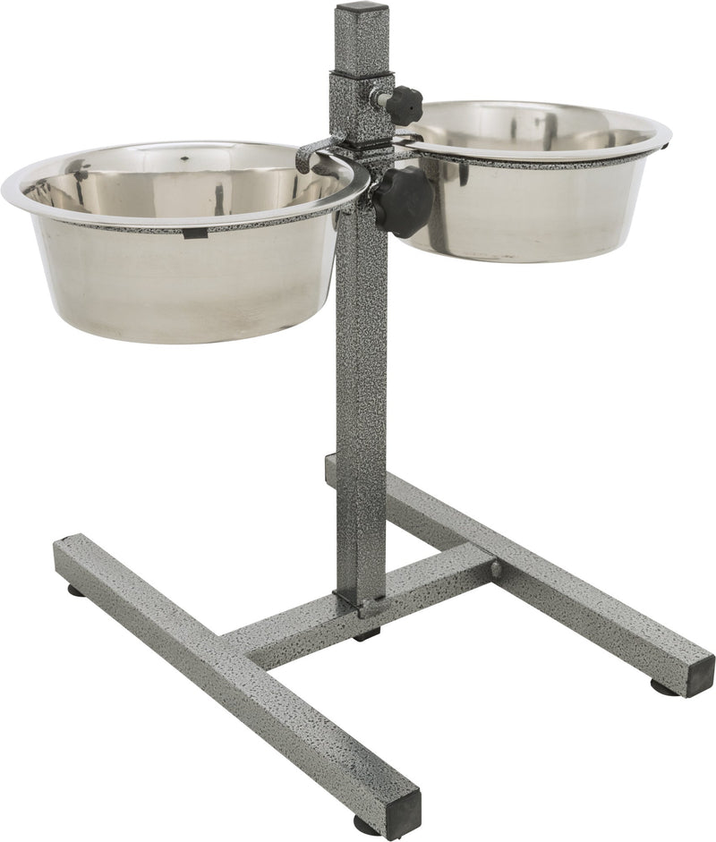 24921 Dog bar, 2 x 1.8 l/diam. 20 cm