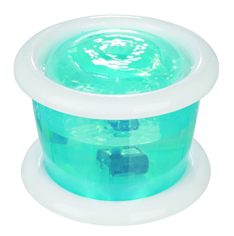 24464 Bubble Stream water dispenser, 3 l, blue/white