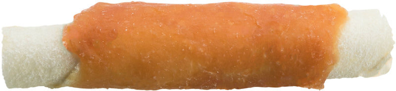 31346 Denta Fun Mini chewing rolls, chicken, 6 cm, 120 g