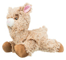 35677 Alpaca, plush, 22 cm