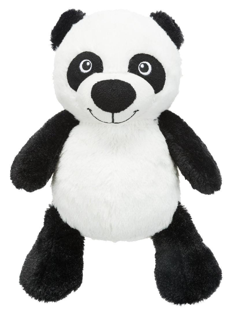 35674 Panda, plush, 26 cm