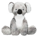 35673 Koala, plush, 33 cm
