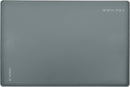 24576 BE NORDIC place mat, silicone, 60 x 40 cm, grey