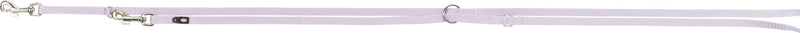 200025 Premium leash, XS: 1.20 m/10 mm, light lilac