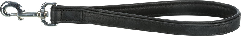 18910 Active Comfort short leash, M-L: 35 cm/25 mm, black
