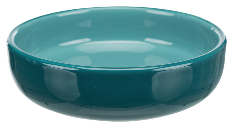 24779 Cat bowl for short-nosed breeds, ceramic, 0.3 l/diam. 15 cm
