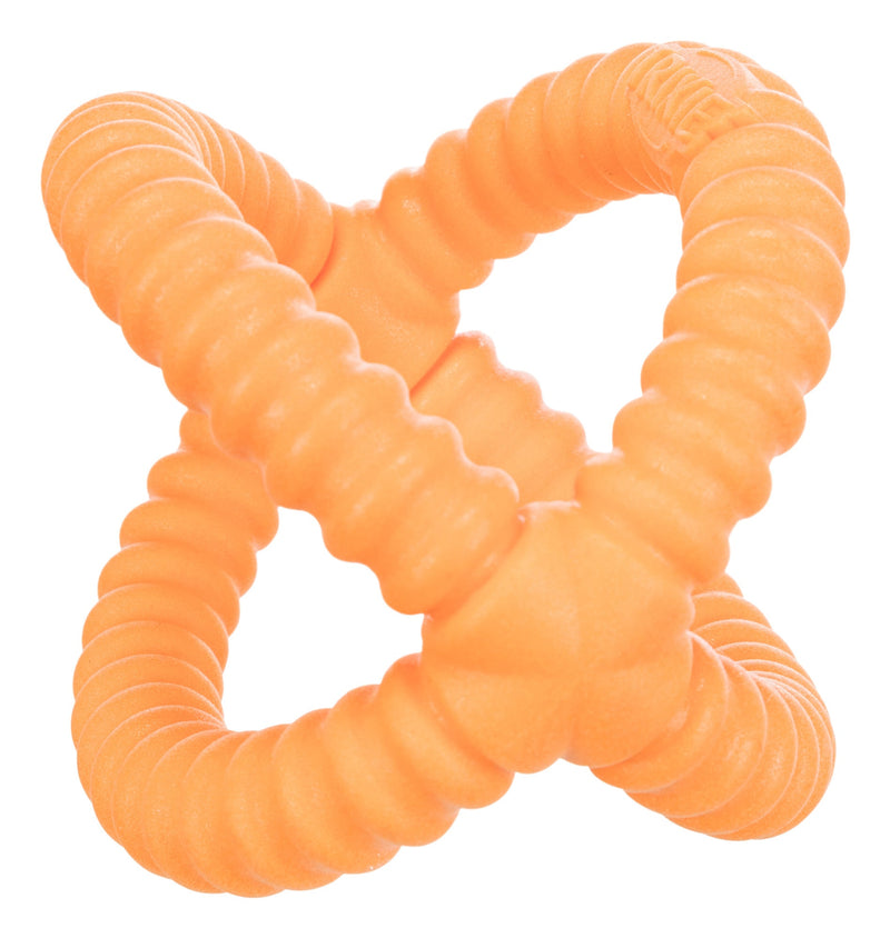 33447 Aqua Toy tugger, TPR,  14 cm