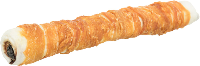 31315 Denta Fun Filled Chicken Chewing Roll, 28 cm, 150 g