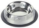 24870 Stainless steel bowl, 0.2 l/diam. 15 cm