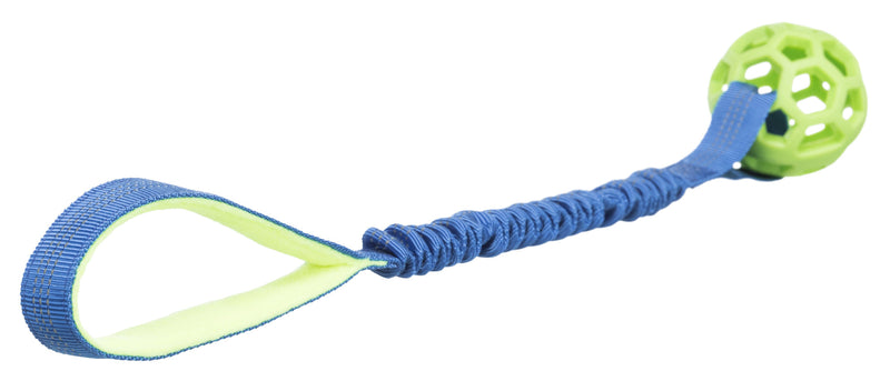32869 Bungee Tugger with ball,  9/48 cm