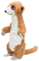 35672 Meerkat, plush, 40 cm