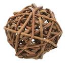 61941 Wicker ball,  6 cm