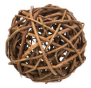 61942 Wicker ball,  10 cm
