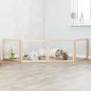 62481 Indoor run, 60-240 x 50 cm