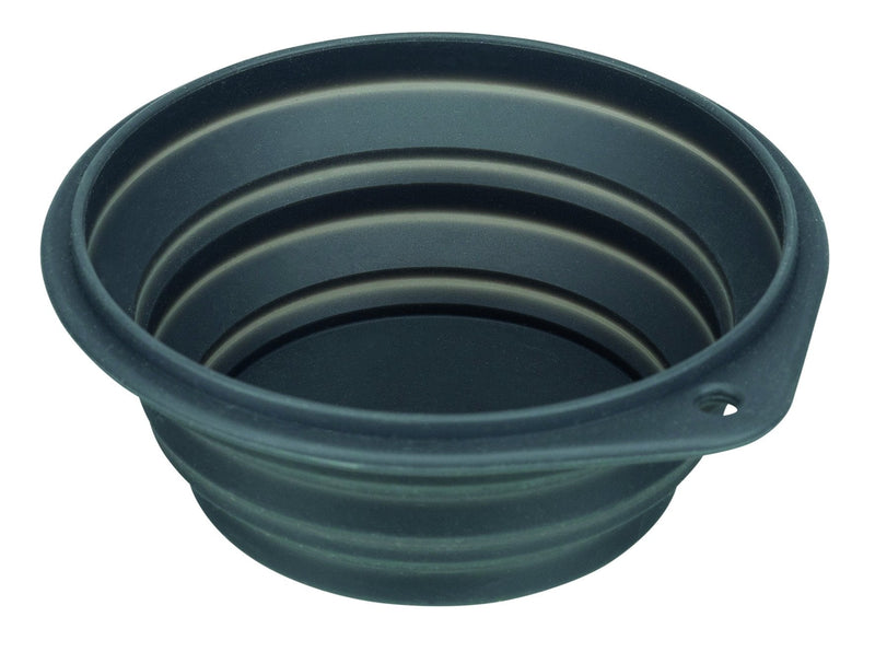 25010 Travel bowl, silicone, 0.25 l/diam. 11 cm