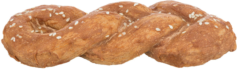31187 Denta Fun Chicken Bread, 15 cm, 75 g