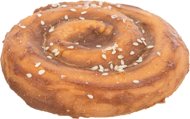 31185 Denta Fun Chewing Pie, -Â· 9 cm, 70 g