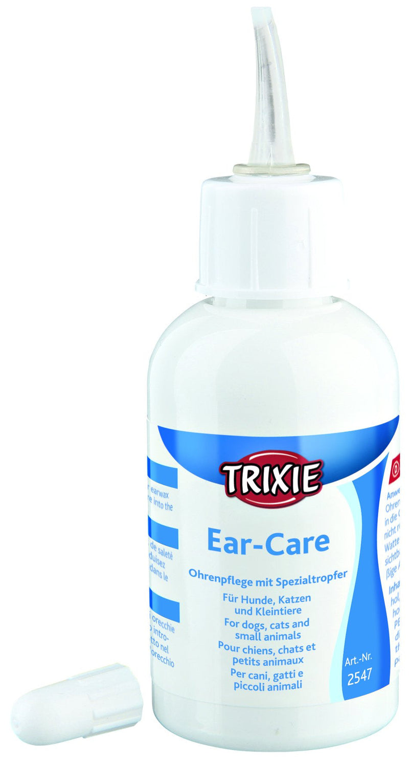 2547 Ear-Care with special dropper, 50 ml