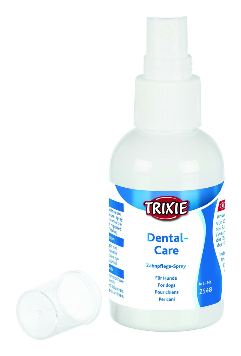 2548 Dental hygiene spray, dog, 50 ml