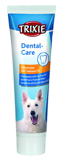2549 Tea tree toothpaste, dog, 100 g