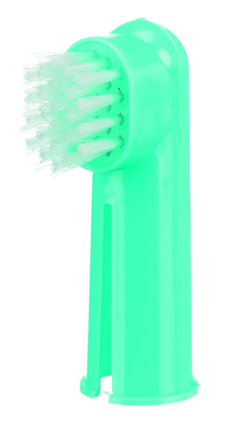 2550 Toothbrush set, dog/cat, 6 cm, 2 pcs.