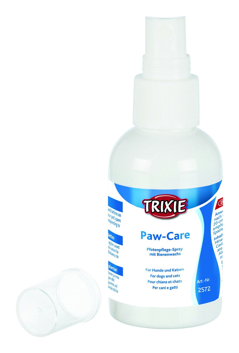 2572 Paw care spray with beeswax, 50 ml