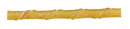 2617 Chewing rolls, twisted, 12 cm/diam. 9-10 mm, 100 pcs.