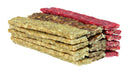 2623 Chewing bars, 12 cm, 100 pcs.