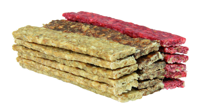 2623 Chewing bars, 12 cm, 100 pcs.