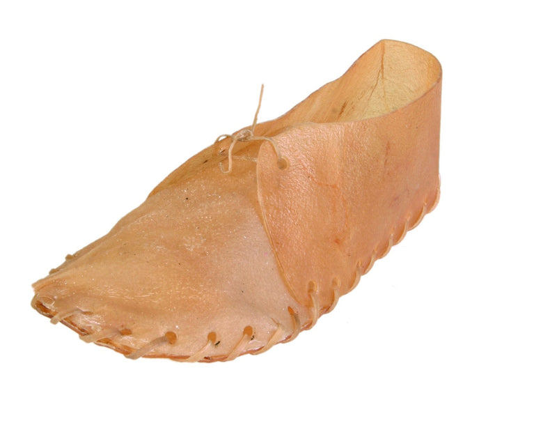 2631 Chewing shoe, 20 cm, 45 g