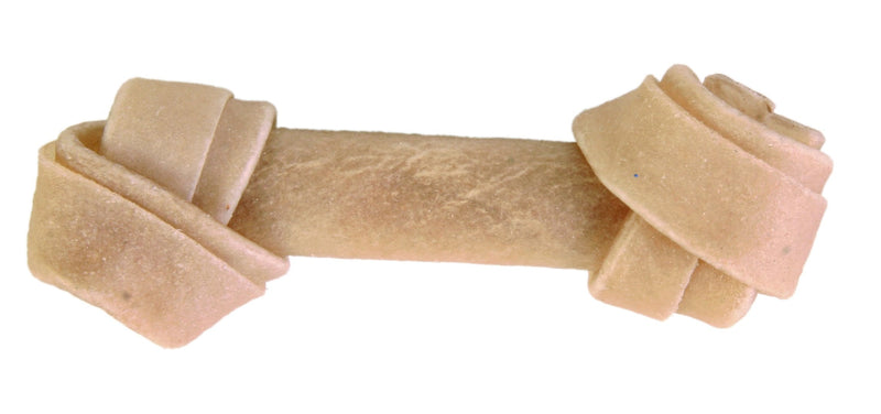 2652 Chewing bone, knotted, 11 cm, 30 g