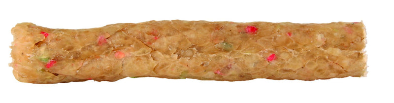 2711 50 tripe chewing sticks with vitamins, 17 cm, 60 g/pc.