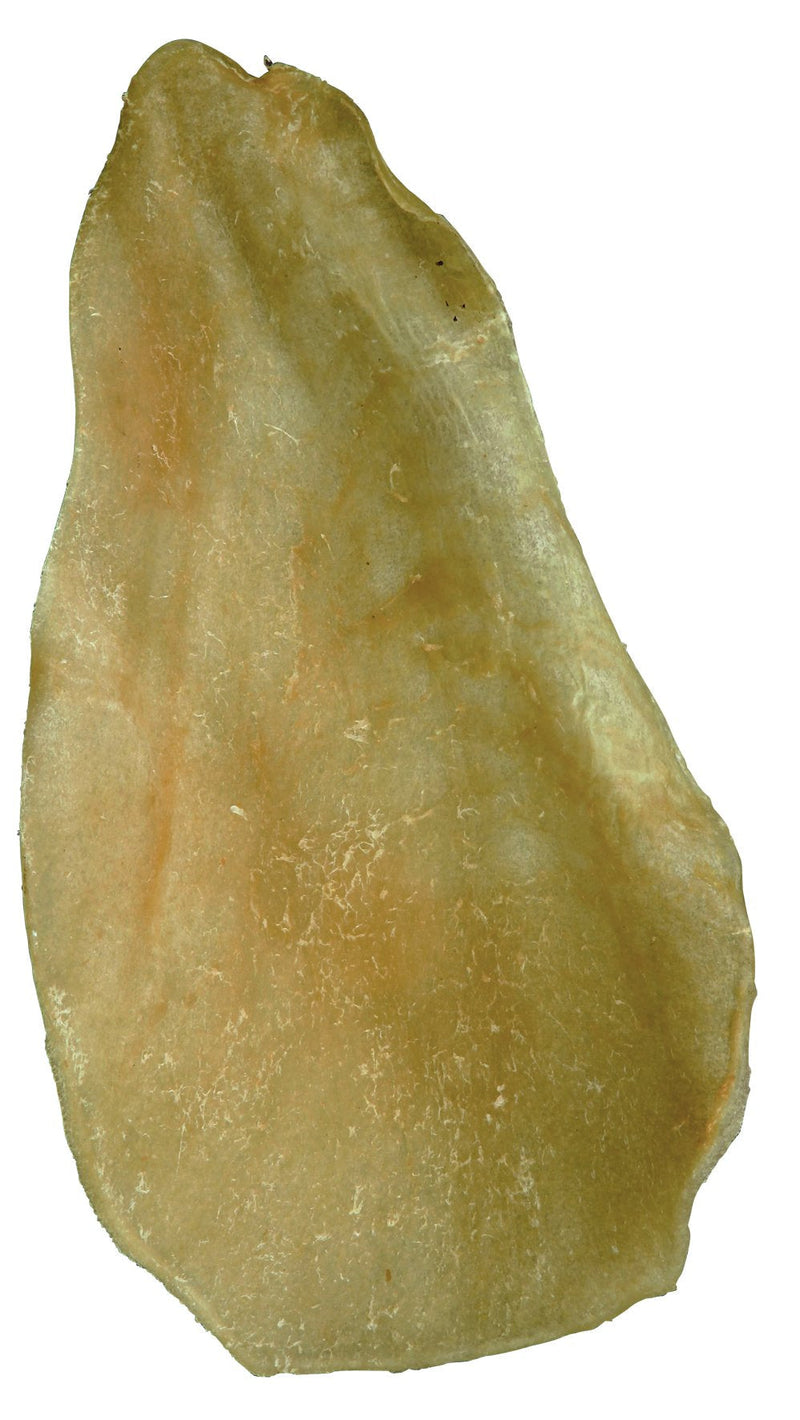 2726 50 cow ears, dried