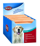 2759 Chewing rolls filled with salmon, 12 cm, 22 g