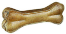 27612 Chewing bone with bull pizzle filling, 12 cm, 2 pcs./60 g