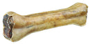 27614 Chewing bone with bull pizzle filling, 21 cm, 170 g
