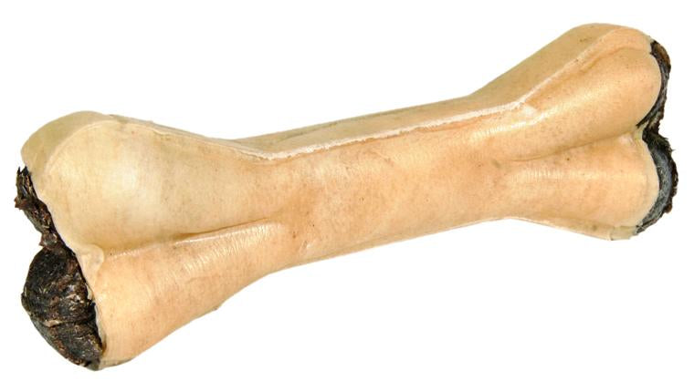 27622 Chewing bone with tripe filling, 12 cm, 2 pcs./60 g