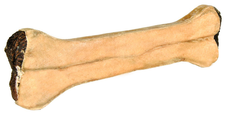 27624 Chewing bone with tripe filling, 21 cm, 170 g